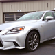 Illustration for article titled 2014 Lexus IS: The Jalopnik Review
